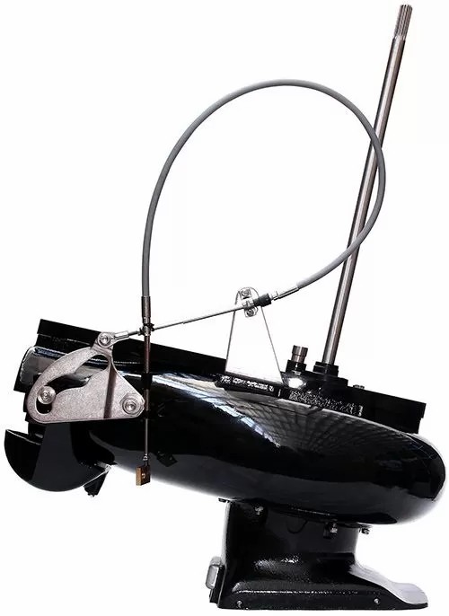 ВОДОМЕТНАЯ НАСАДКА MARLIN НА МОТОР 30 Л.С. YAMAHA, MARLIN, HIDEA, MIKATSU в Копейске