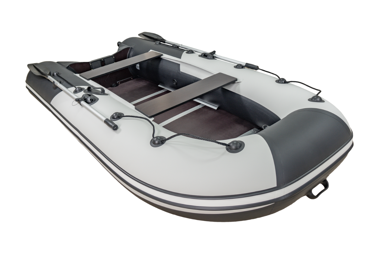 Лодка Ривьера Компакт 2900 СК в Копейске