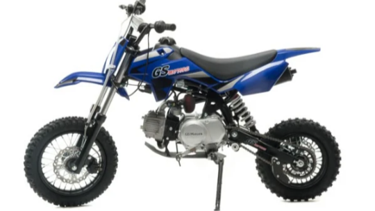 Питбайк MOTOLAND (МОТОЛЕНД) GS Motors S11 в Копейске