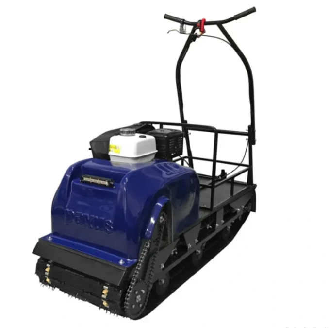 Мотобуксировщик PAXUS 500 15 л.с. в Копейске