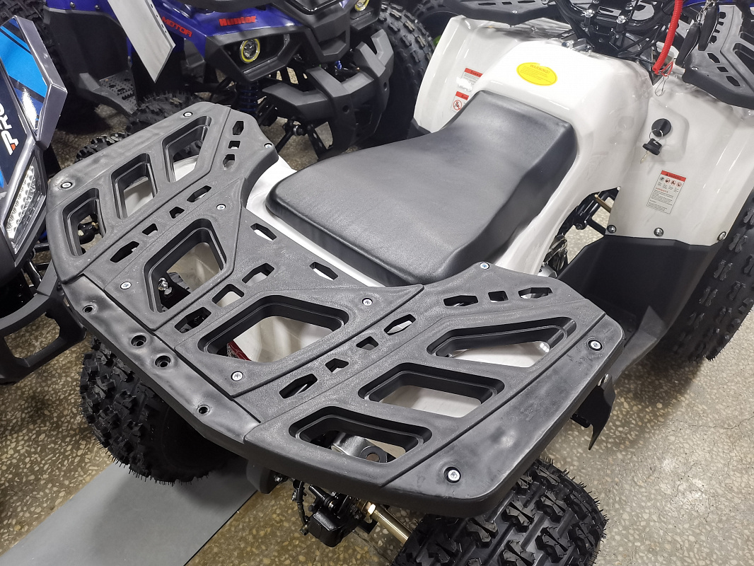 Квадроцикл PROMAX WILD 175 LUX в Копейске