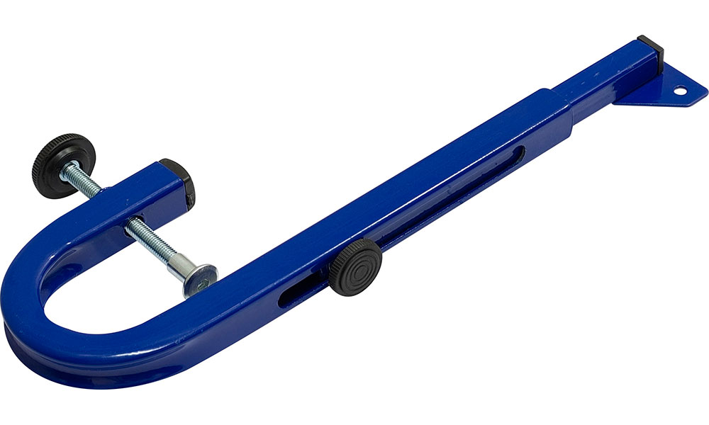 Кронштейн датчика эхолота №2 с петлей в Копейске