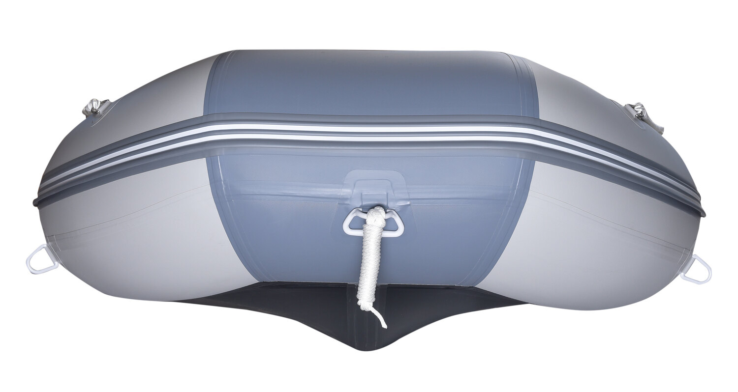 НАДУВНАЯ ЛОДКА GLADIATOR B370AL в Копейске