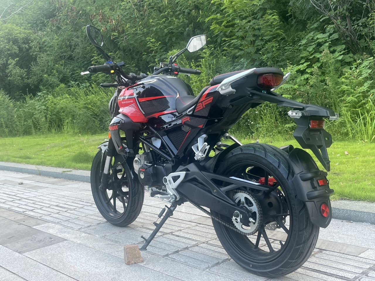 Мопед PROMAX CB130R (49) в Копейске