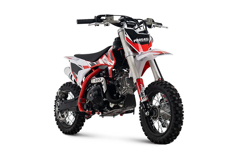 Питбайк Progasi KIDS POWER 110 (10/10) в Копейске