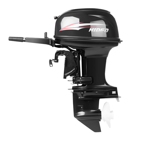 Лодочный мотор HIDEA HD40FHS в Копейске