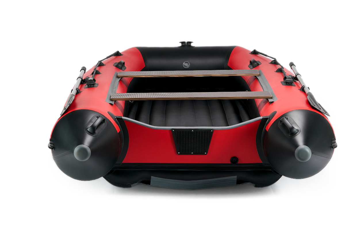 КОМПЛЕКТ ЛОДКА MISHIMO RAPID 380 + ЛОДОЧНЫЙ МОТОР MARLIN MP 9.9 (20) AMHS PROLINE FORCE в Копейске