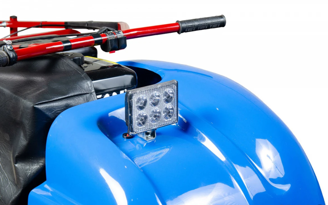 Мотобуксировщик MOTODOG 500, 9  передний привод в Копейске