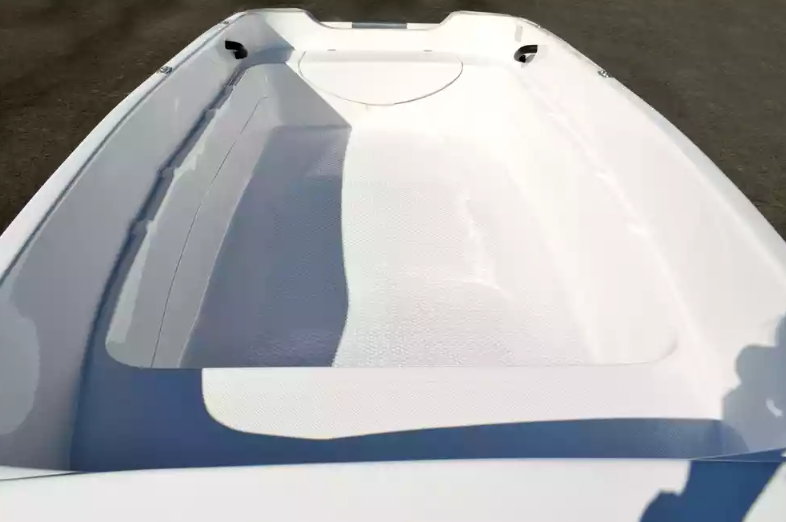 Стеклопластиковая лодка Пингвин (тримаран) в Копейске