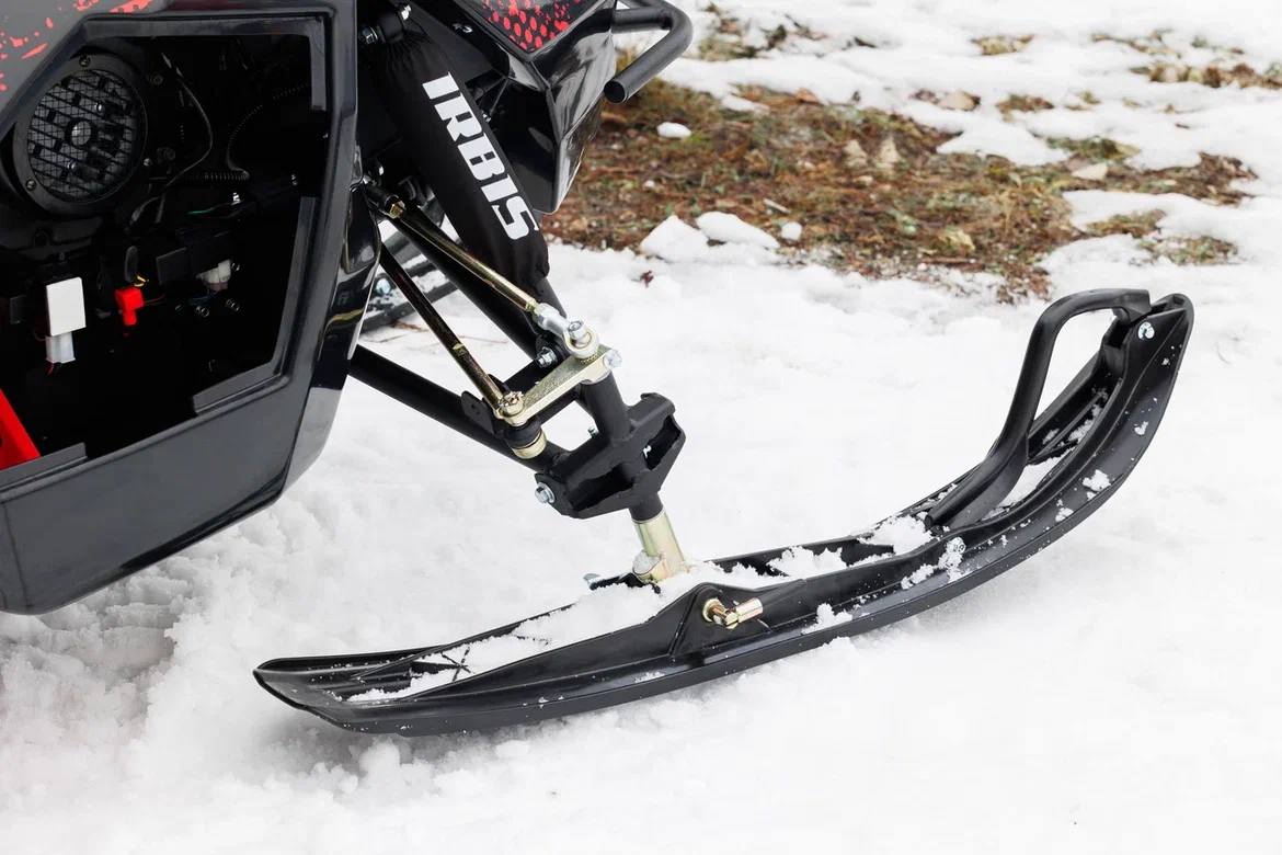 Снегоход IRBIS SF200L NEW 24/25 в Копейске
