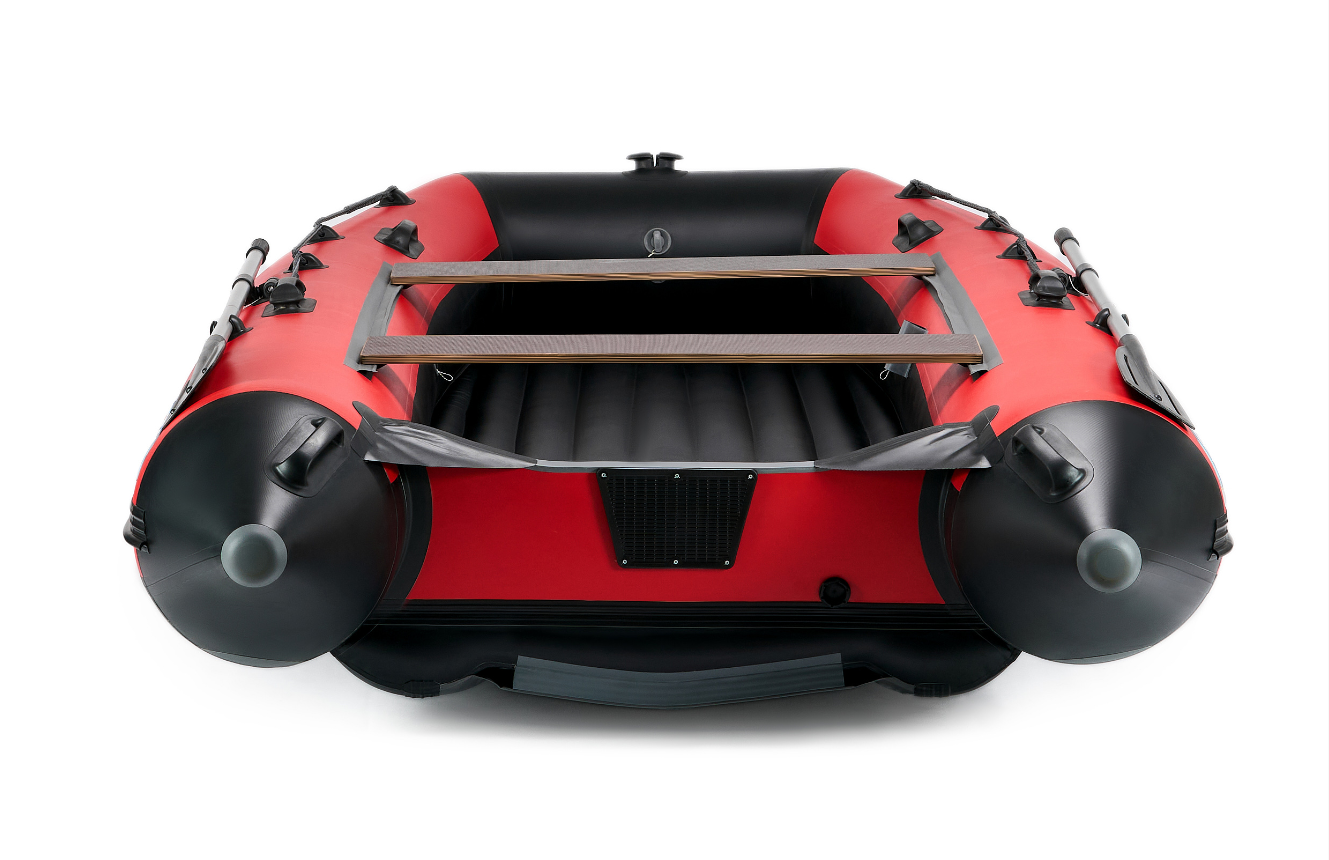 КОМПЛЕКТ ЛОДКА MISHIMO RAPID 380 PRO+ ЛОДОЧНЫЙ МОТОР MARLIN MP 9.9 (20) AMHS PROLINE FORCE в Копейске