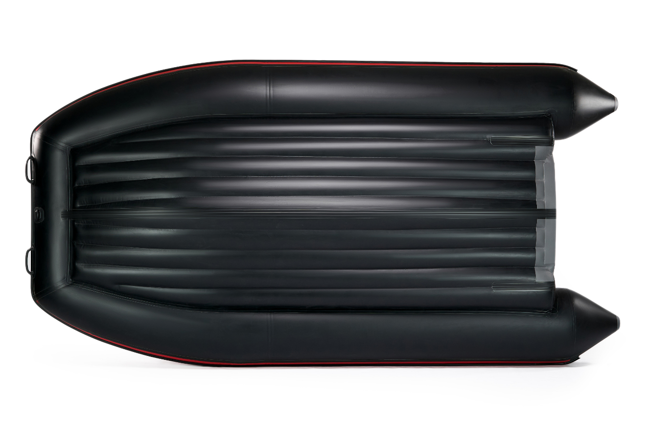 КОМПЛЕКТ ЛОДКА MISHIMO RAPID 380 + ЛОДОЧНЫЙ МОТОР MARLIN MP 9.9 (20) AMHS PROLINE FORCE в Копейске