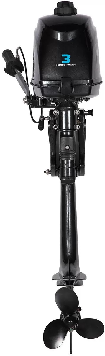 Лодочный мотор MARLIN MP 3 AMHS в Копейске