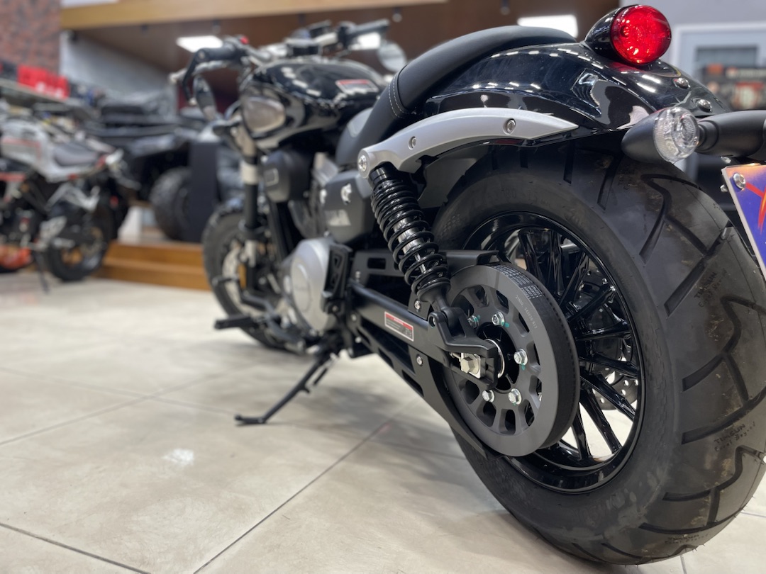 Мотоцикл Benda Chinchilla 300 в Копейске