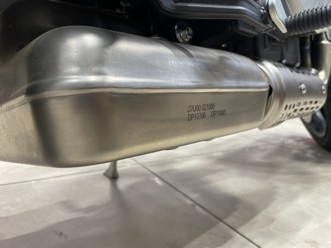 Мотоцикл Benda LFS 700 в Копейске