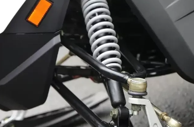 Снегоход ULAR 220 в Копейске