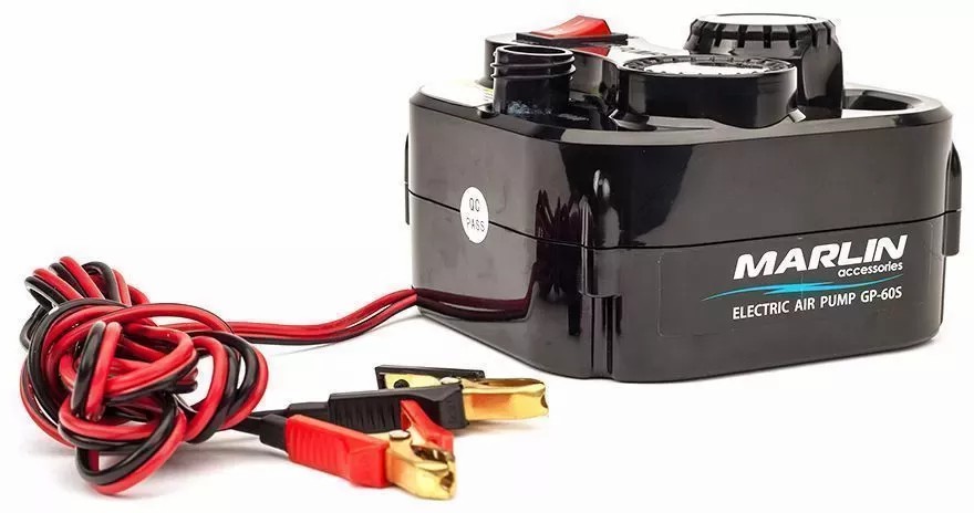 ЭЛЕКТРИЧЕСКИЙ НАСОС MARLIN GP-60 S в Копейске
