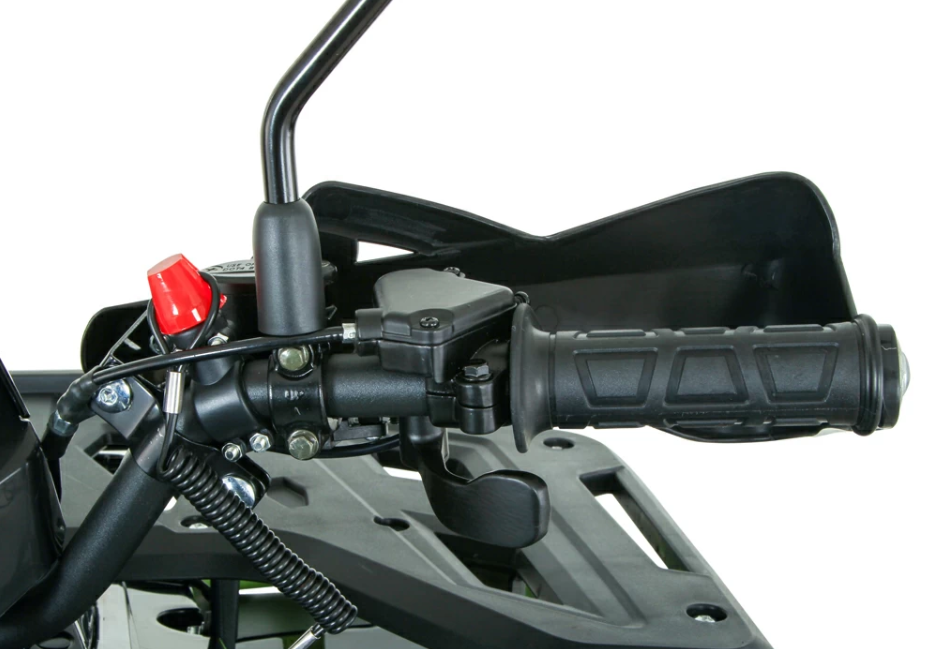 Квадроцикл YACOTA DRAGON LUX в Копейске