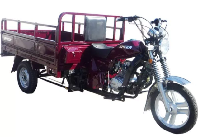 Трицикл RACER RC200ZH MURAVEI в Копейске