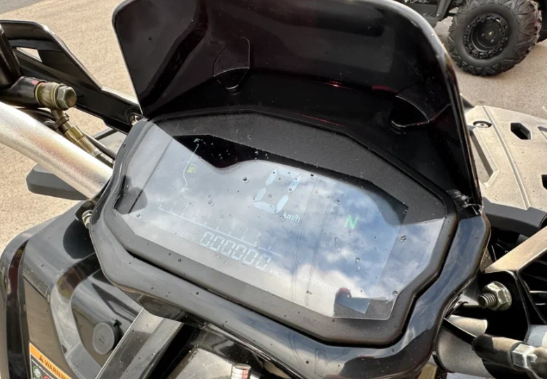 Квадроцикл GBM CROSS HILL 300 NEW в Копейске