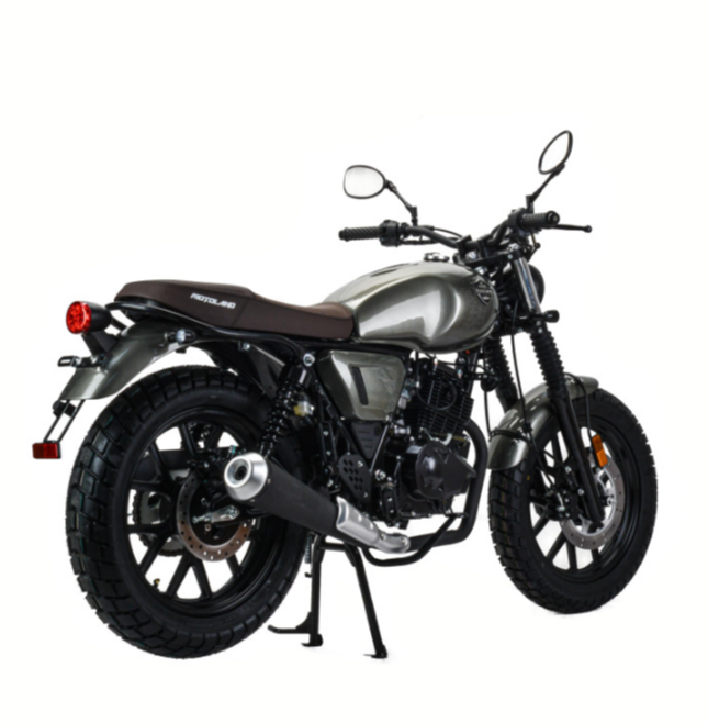 Мотоцикл MOTOLAND (МОТОЛЕНД) TEXAS 300 в Копейске