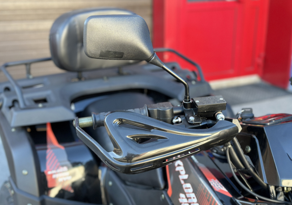 Квадроцикл GBM EXPLORER 400 NEW PREMIUM в Копейске
