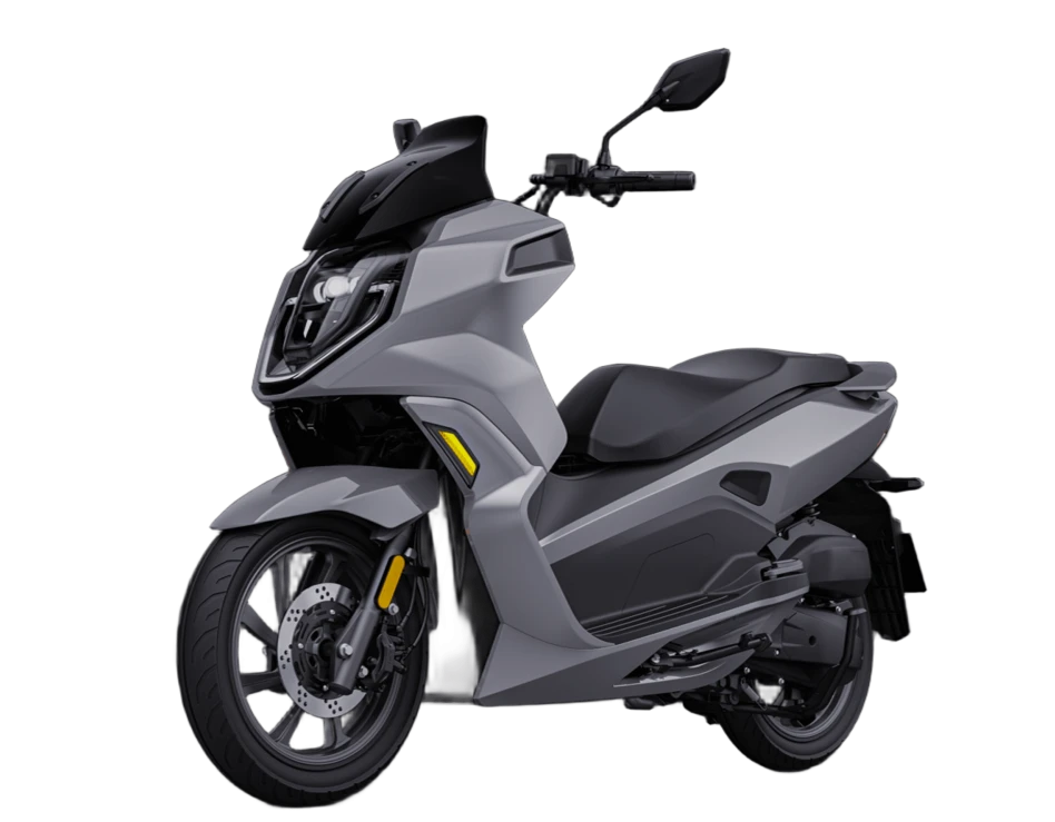 Скутер FAIDET BATUR 250(49) в Копейске