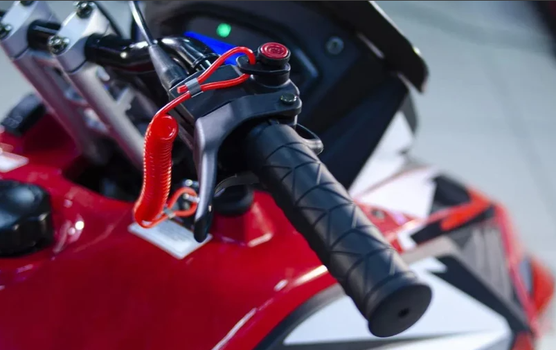 Снегоход Ataki WD 300 в Копейске