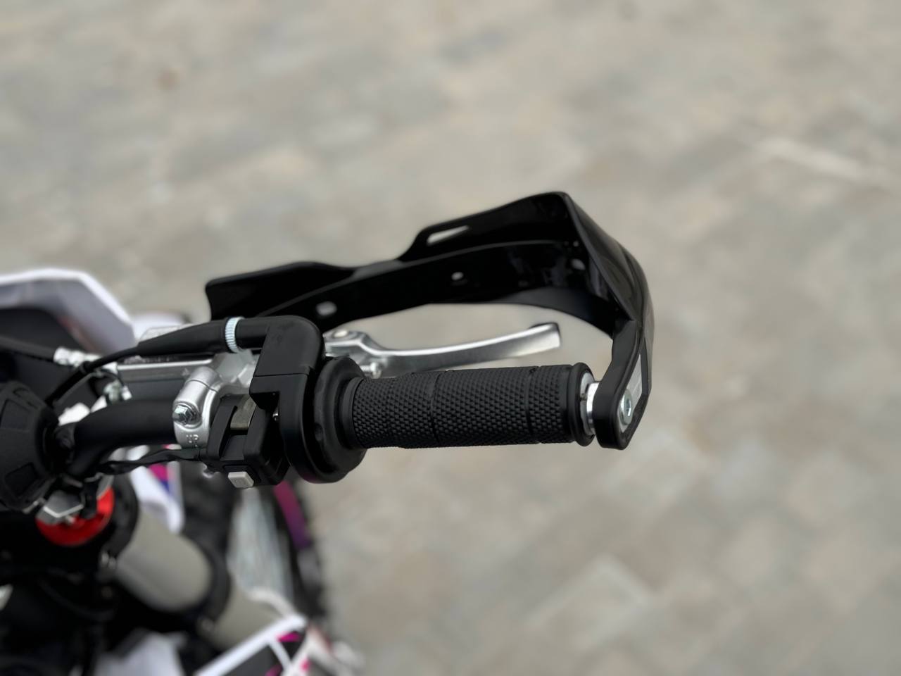 Питбайк JHLMOTO JHL Z140E Pro (YX1P56FMJ) в Копейске