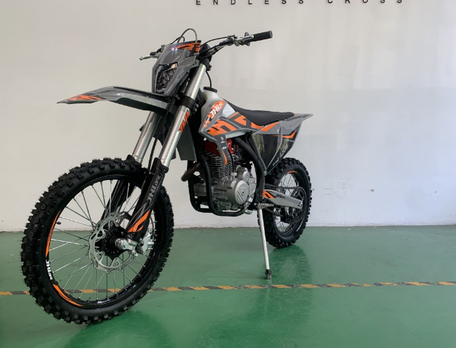 Мотоцикл JHLMOTO JHL LX4 CB300RL (175FMN) в Копейске