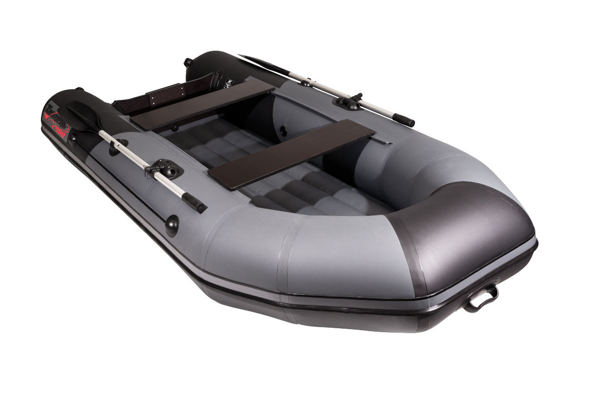 Лодка Таймень NX 2900 НДНД в Копейске