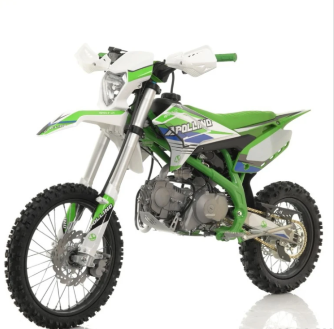 Питбайк Apollino AMX-F 125 в Копейске