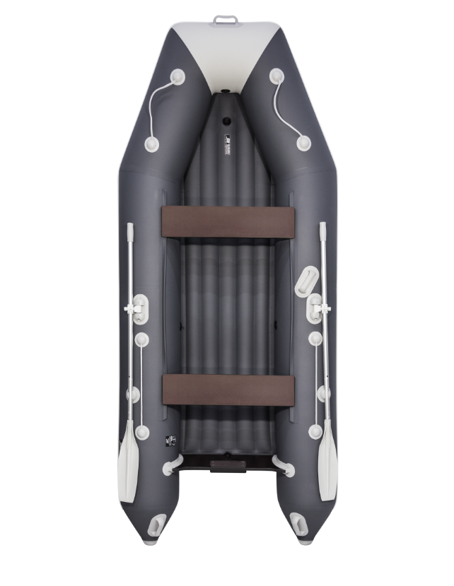 Лодка АКВА 3400 НДНД в Копейске