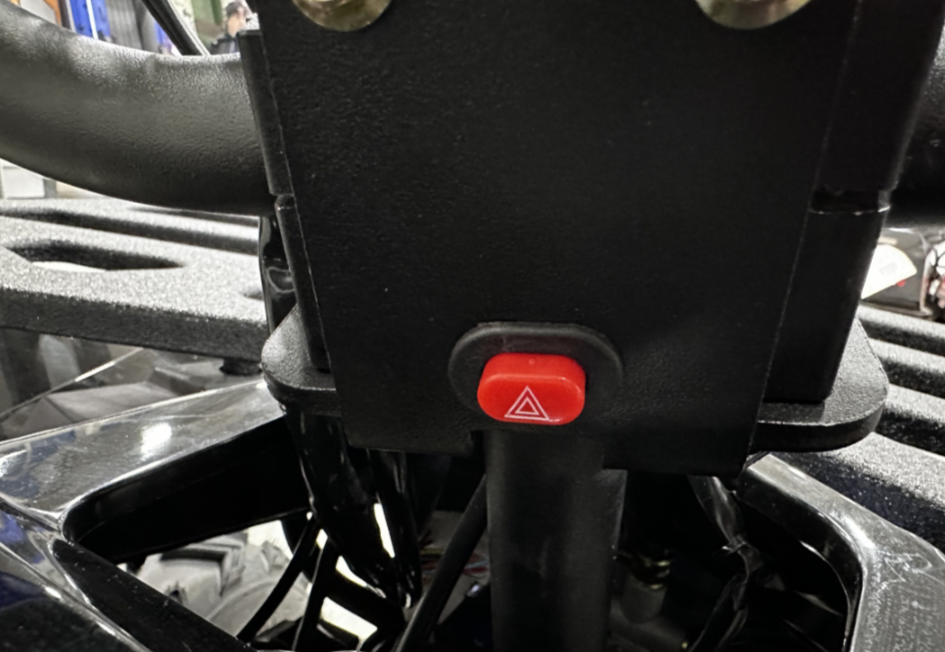 Квадроцикл GBM SHARP BIG 300 NEW PREMIUM в Копейске