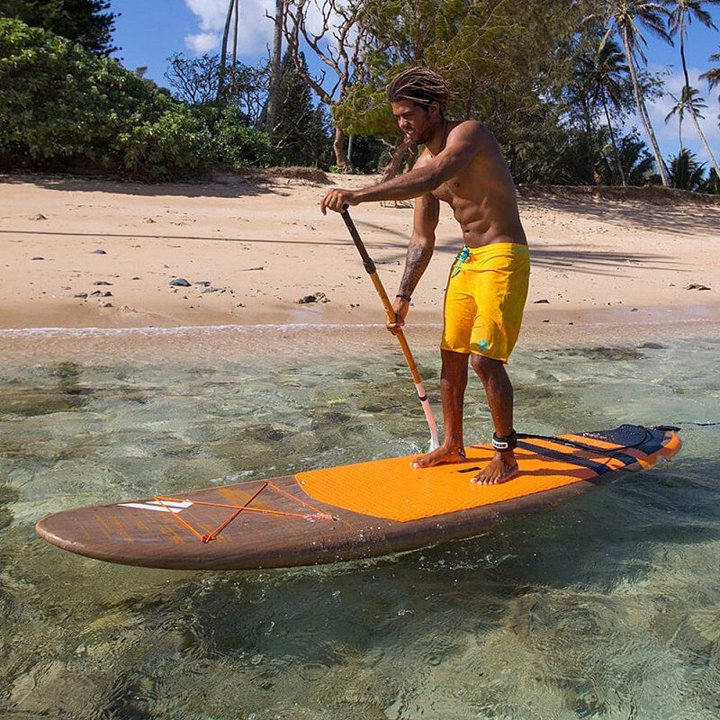 SUP (САП) Доска MISHIMO BABMBUK 10.6 в Копейске