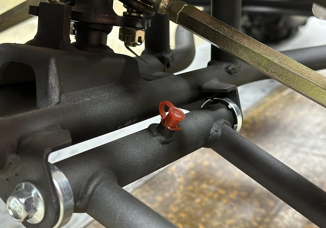 Квадроцикл PROMAX WILD 2.0 190 в Копейске