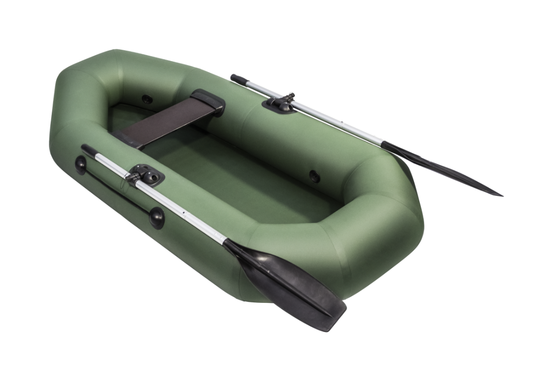  Лодка АКВА-ОПТИМА 210 в Копейске