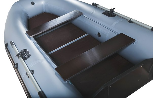 ЛОДКА ДРАККАР 3200 С HANT в Копейске