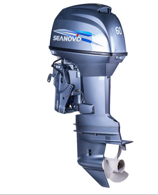 Лодочный мотор SEANOVO SN60FFEL-D в Копейске