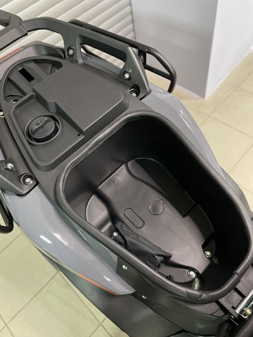 Скутер PROMAX STALKER 150(49) в Копейске