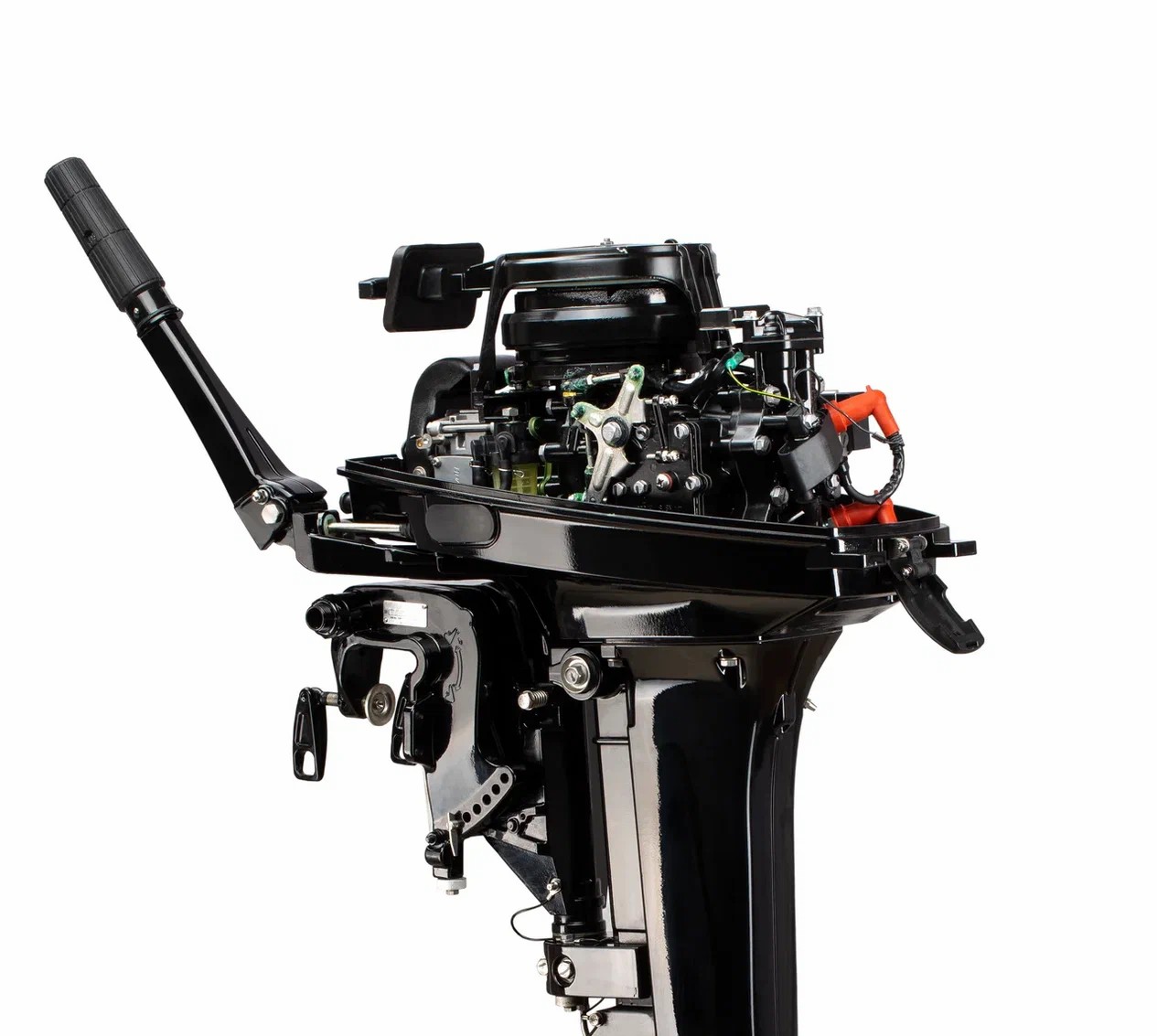 ЛОДОЧНЫЙ МОТОР GLADIATOR G20FHS в Копейске