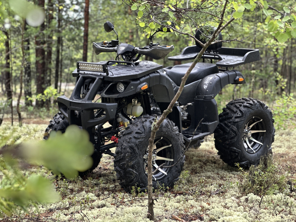Квадроцикл PROMAX 320 DOMINATOR (2025) в Копейске