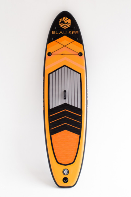 НАДУВНОЙ SUP-BOARD MOONLIGHT 11,6 в Копейске