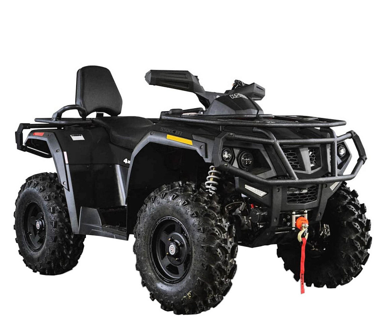 Квадроцикл HISUN TACTIC 550(HS550ATV) LIMITED в Копейске