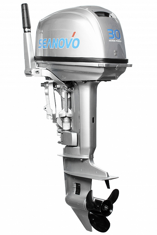 Лодочный мотор SEANOVO SN30FHS в Копейске