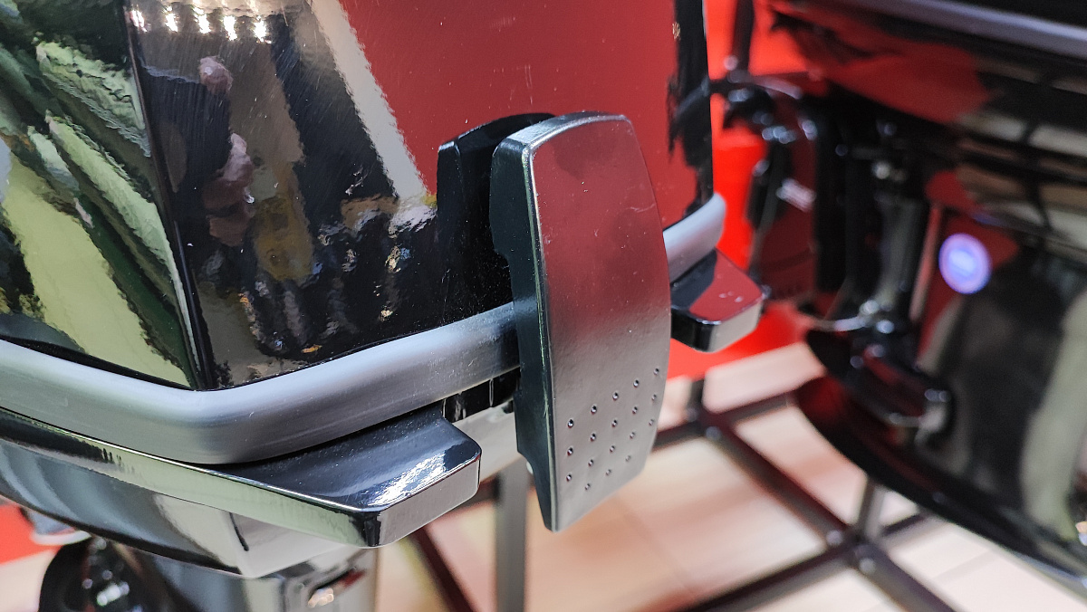 Лодочный мотор MARLIN PROLINE MP 50 AMH ПОД ВОДОМЕТ в Копейске