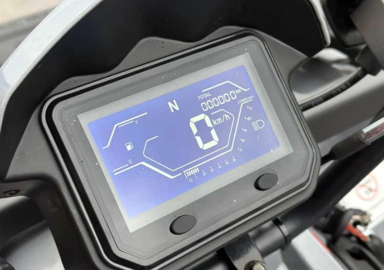 Квадроцикл GBM MAVERICK 300 NEW в Копейске