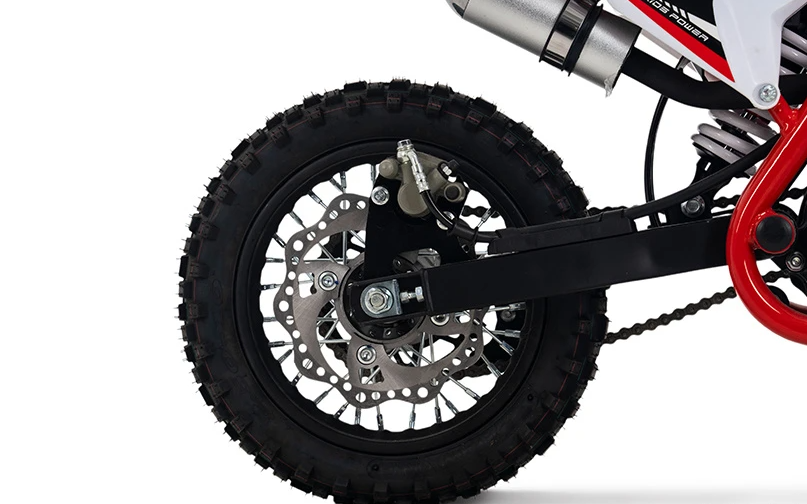 Питбайк Progasi KIDS POWER 110 (10/10) в Копейске