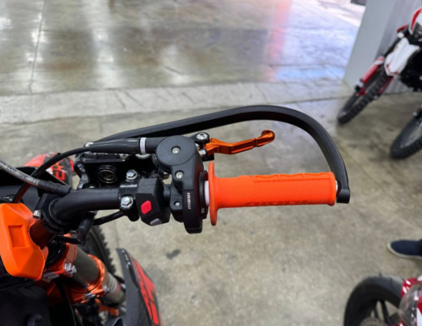 Кроссовый мотоцикл FAIDET PR300 MAX WP в Копейске