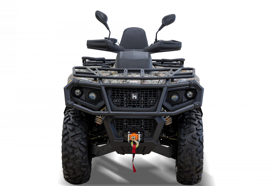 Квадроцикл HISUN TACTIC GT1000/LIMITED в Копейске